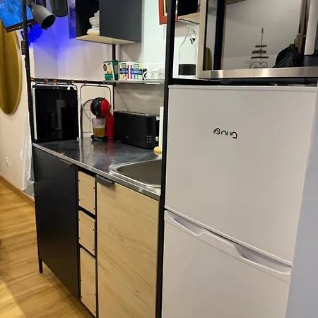 Cocon Design * Saint-Andre-les-Alpes