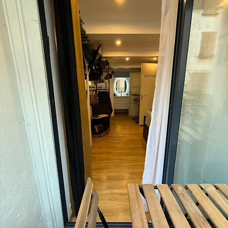 Cocon Design * Saint-Andre-les-Alpes
