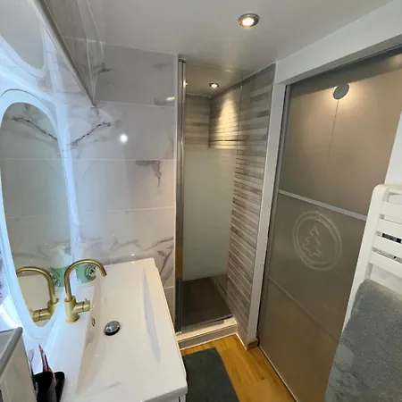 Cocon Design Apartment