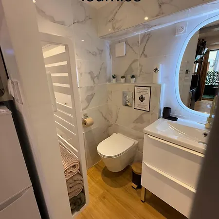 Cocon Design Saint-Andre-les-Alpes